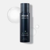 MISSHA For Men Aqua Breath Viskas viename 195ml 1 PCS