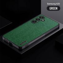 „Samsung A05s“ odinis grūdėtas apsauginis dangtelis nuo kritimo, skirtas A25 5G ir A15 modeliams. Viskas įskaičiuota užsienio dizainas. S21 pušies žalios spalvos