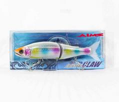 Gan Craft Jointed Claw 178 Floating Jointed Lure AS-11 (0410)