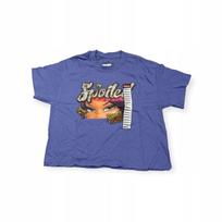 Crop top damski Spencer's BRATZ S