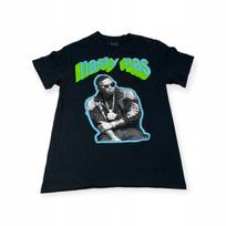 Koszulka T-shirt damska okrągły dekolt SPENCER'S NAS S