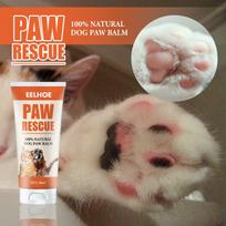 Pet Foot Moisturizing Cream-Cat-Claw  Cream-Caring Chapping Cream-Soles brown