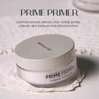 BANILA CO Prime Primer Finish Powder - 12g, Make-up, Kbeauty, Korean Cosmetics, sample