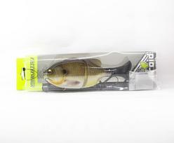 Imakatsu Gillroid Boots Tail 157 mm 2.6 oz Floating Lure 821 (8355)