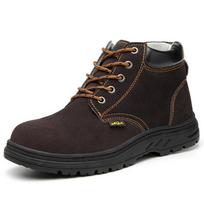 Shoes, Labor Insurance Shoes, Anti-puncture and Anti-injury In The Construction Site, Safety Protection, Foot Protection Shoes 36