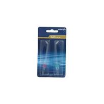 Waterpik Irrigator Wp60-70-90 Standard Replacement blue