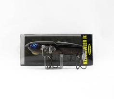 Deps NZ Crawler Jr 90 mm 1 oz Floating Lure 10 (4101)