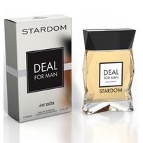 Stardom Deal For Man Mirada eau de parfum for men 100 ml