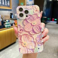 Fashion Blu ray Phone Case with lens protective film For iphone 15 14 Plus 13 12 Pro Max 11 15promax 14plus 13pro 12promax Soft silicone Back Cover for iphone 11