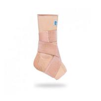 Prim Elastic Ankle Brace With Silicone Malleolar Pad 8 T/S beige