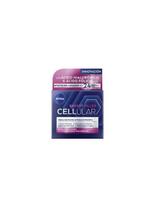 Nivea Cellular Filler Hialuronico y Folico Crema Noche 50ml blue