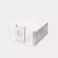 1/3/5/10/20 Pcs Vacuum Cleaner Dust Bag For RoidMi EVE Plus Robotic Sweeper Non-woven Dust Box Filter Bag Replacement Parts 1 Pc gray