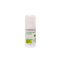 Hidrotelial Natural Hydrotelial Deodorant Spray 75ml white