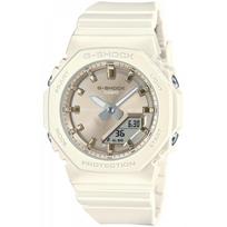 G-Shock [Casio] Watch Uses biomass plastic GMA-P2100ST-7AJF Women's White