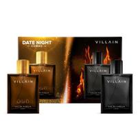 Villain Date Night Combo