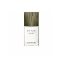 Issey Miyake L'eau D'issey Pour Homme Eaux Rare Eau De Toilette Intense 50ml Spray gray