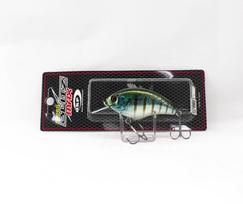 OSP Rattlin Blitz Max 62 mm 14 grams Floating Lure BH-45 (4576)