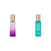 Bella Vita Luxury Date Woman Eau De Parfum with Pink Pepper Jasmine & VanillaPremium Long Lasting Floral & Fruity Fragrance for Women 20ML