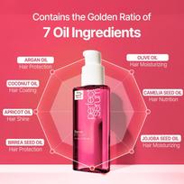 Mise En Scene Tobulas formavimo serumas 80ml