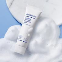 Real Barrier Cream Cleansing Foam 120ml