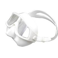 yunyun Snorkel Diving Mask Practical Swim Mask Anti-fog Diving Goggles for Diving gray