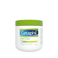 Cetaphil Body Cream, 450 g green
