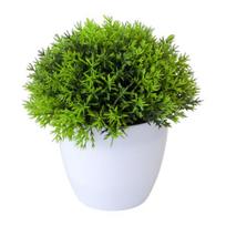Beautiful Artificial Bonsai Vivid Portable No-Watering A