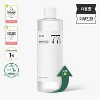 Anua Heartleaf 77 Soothing Toner 500ml AUTHENTIC STORE