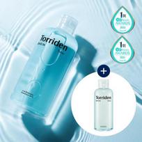 Toryden Dive-in Low Molecular Hyaluronic Acid Toner 300ml special (+100ml additional gift)