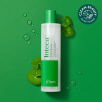 Make Prem Inteca Soothing Toner 200ml