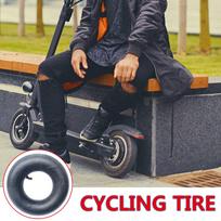 NEW - 4.10/3.50-4 Trolley Electric Scooter Balance Car Thickened Inner Tube One Size