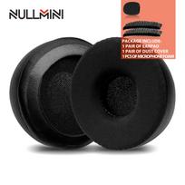 NullMini Replacement Earpads for Samsung SBH500 Headphones Ear Cushion Pads Earmuff Cooling Gel Sleeve