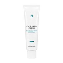 TOSOWOONG Cica Sraigės kremas 50ml 1 PCS white