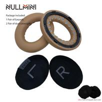 NullMini Replacement Earpads for Bose 700 NC700 NC 700 Headphones Earmuff Earphone Sleeve Headset ruda