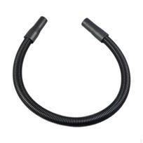 Vacuum Cleaner Tube Replacement Hose Accessory Dust Extractor Threaded 32mm Connector gray