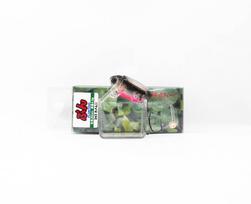 Bassday Beetle Bun 30F plaukiojantis masalas, 4,5 gramo 344 (3402)