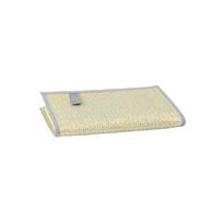 New Double-side  Wire Rag, Multi-functional, Dual-purpose, Non-stick Oil, No Damage To Pots, Kitchen Rag, Steel Wire Dishwashing Cloth One Size
