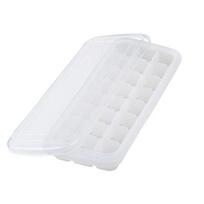 Ice Cube Maker Durable Easy To Clean Long Lasting Summer Household Bar 24/36 Grids Cool Freeze Mold Kitchen Gadget S mėlyna