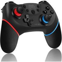 Belaidis žaidimų pultelis Gamepad Pro, suderinamas su Nintendo Switch - 2WINDEAL