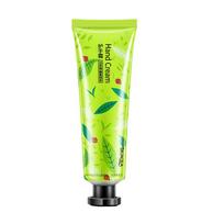 BIOAQUA Plant Extract Fragrance Moisturizing Nourishing Hand Cream Suit Nourishing Korean Hand Cream Care 30g green tea