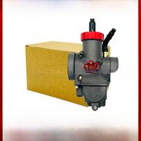 28 mm karbiuratorius PE28 KX80/KX100/KX125, CR80/CR85, KSR110 motociklams 28