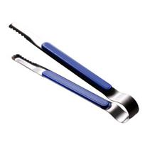 Heat Resistant Buffet Clip Portable Corrosion Resistance Grill Salad Food BBQ Clamp Cooking Tools tamsiai mėlyna spalva