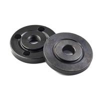 1 Pair Angle Grinder Inner Outer Flange Nut Thread Replacement Tools For 20mm And 22mm Inner Hole Cutting Discs CHINA