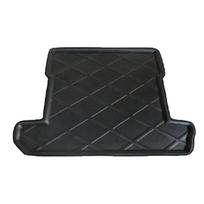 Automobilio bagažinės kilimėlis, skirtas Toyota Land Cruiser 100 Lexus LX 470 1999~2007 2000 Aukštai temperatūrai atsparus laikymo trinkelės vidaus priedas black