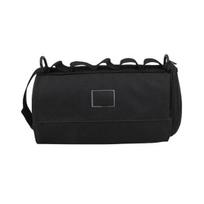 Outdoor Roll Paper Bag Heavy Duty Large Capacity Portable Camping Hiking Climbing