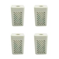 4Pcs Silver Ion Bacteriostatic Module For Dreame S10/S20/W10/W20X10/X20 Vacuum Cleaner Replacement Spare Parts balta