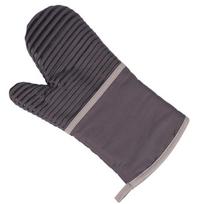 1 Pair Oven Mitts With Quilted Cotton Lining Heat Resistant Up To 500 Degrees Fahrenheit Kitchen Gloves Flame Oven Mitt Set