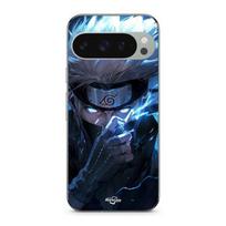 Case for Google Pixel 9 Pro kakashi hatake anime fanart juoda