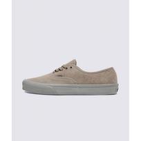 Vans Authentic    Suede Mix  Moon Lock Vn0a2z3zch81 220 gray