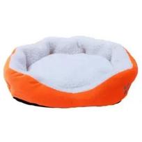 Kennel Cat Basket Beds Pet House Nest Dog Bed Mat Pad for Small Dogs Yorkie Chihuahua Sleeping Nest Puppy Cushion 40cm
